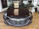 Used 2021 Chevrolet Malibu LS image 2