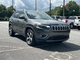 Used 2019 Jeep Cherokee Limited image 5