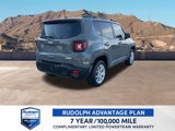 Used 2022 Jeep Renegade Latitude image 6