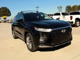 Used 2020 Hyundai Santa Fe SEL w/ Convenience Package image 4