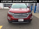 Used 2015 Ford Edge SEL w/ Equipment Group 201A image 3