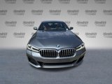 Used 2022 BMW 530i w/ M Sport Package image 3