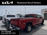 Used 2007 Chevrolet Silverado 1500 LT w/ Extended Cab Value Package image 3