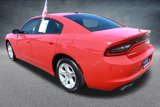 Used 2022 Dodge Charger SXT image 4