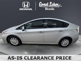 Used 2012 Toyota Prius Prime Advanced image 2