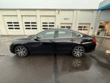 Used 2016 Chevrolet Malibu LT image 4
