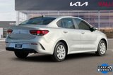 Certified 2022 Kia Rio LX image 4
