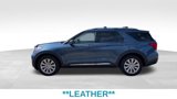 Used 2020 Ford Explorer Limited w/ Class III Trailer Tow Package image 3