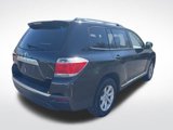 Used 2012 Toyota Highlander 4WD image 4