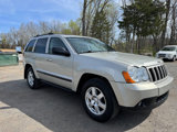 Used 2009 Jeep Grand Cherokee Laredo image 5