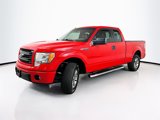 Used 2014 Ford F150 STX w/ Equipment Group 201A Mid image 2