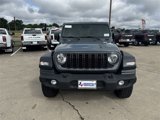 New 2024 Jeep Wrangler Sport S image 2