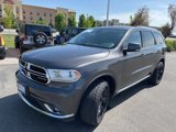 Used 2015 Dodge Durango Limited w/ Premium Group image 4