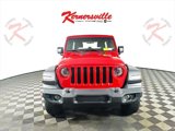 Used 2021 Jeep Wrangler Unlimited Sport image 2