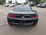 Used 2011 Chevrolet Camaro LT w/ RS Package image 4