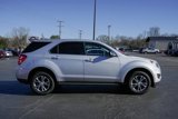 Used 2017 Chevrolet Equinox LS image 2