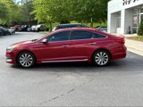 Used 2017 Hyundai Sonata Sport w/ Value Edition Package 02 image 4