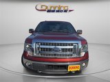 Used 2014 Ford F150 XLT w/ Equipment Group 302A Luxury image 5