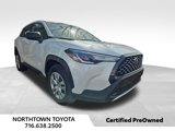 Used 2022 Toyota Corolla Cross L image 4
