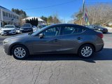 Used 2014 MAZDA MAZDA3 i Touring w/ Technology Package image 4