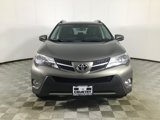 Used 2013 Toyota RAV4 Limited image 2