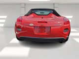 Used 2008 Pontiac Solstice Convertible w/ Preferred Package image 4