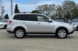 Used 2011 Subaru Forester 2.5X Premium w/ All-Weather Pkg image 2