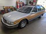 Used 1996 Buick Roadmaster Estate image 2