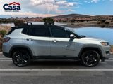 Used 2021 Jeep Compass Latitude image 5