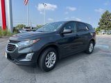 Used 2020 Chevrolet Equinox LS w/ LS Convenience Package image 3