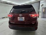 Used 2015 Toyota Highlander XLE image 4