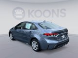 Used 2021 Toyota Corolla SE image 4