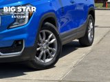 Used 2024 GMC Terrain SLT image 3