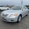 Used 2009 Toyota Camry LE image 2
