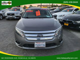 Used 2012 Ford Fusion Hybrid image 2