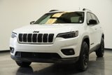 Used 2023 Jeep Cherokee Altitude Lux image 3