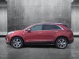 New 2025 Cadillac XT5 Premium Luxury w/ Technology Package image 5