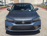 Used 2024 Honda Civic Touring image 3