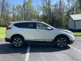 Used 2017 Honda CR-V Touring image 2