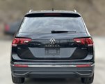 Used 2022 Volkswagen Tiguan SE image 4