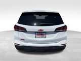 Used 2022 Chevrolet Equinox LS w/ LS Convenience Package image 6