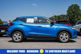 Used 2024 Nissan Kicks S image 3