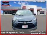Certified 2019 Toyota Corolla LE image 3