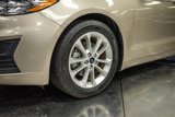 Used 2019 Ford Fusion SE image 4