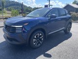 New 2025 Nissan Kicks SV image 3