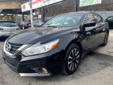 Used 2018 Nissan Altima 2.5 SV image 2