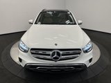 Used 2021 Mercedes-Benz GLC 300 4MATIC image 2