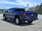Used 2017 Chevrolet Silverado 1500 LT w/ All Star Edition image 5