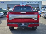 Used 2016 Ford F150 Platinum image 5