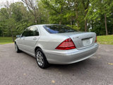 Used 2004 Mercedes-Benz S 430 image 4